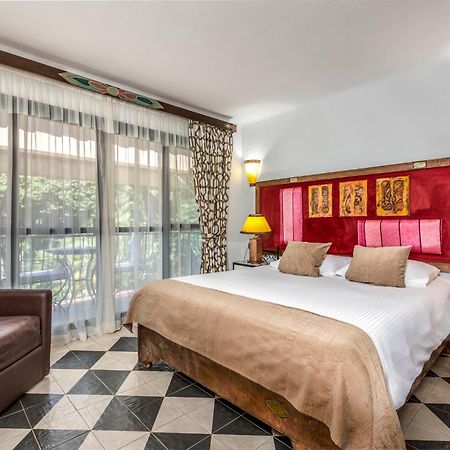 Boutique Hotel Las Islas (Adults Only) 丰希罗拉 外观 照片