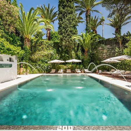 Boutique Hotel Las Islas (Adults Only) 丰希罗拉 外观 照片