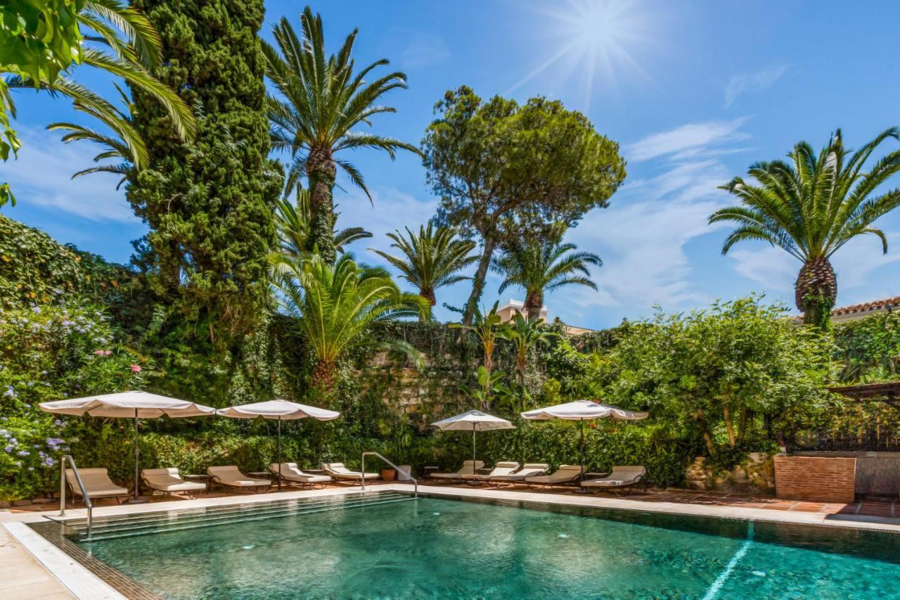 Boutique Hotel Las Islas (Adults Only) 丰希罗拉 外观 照片