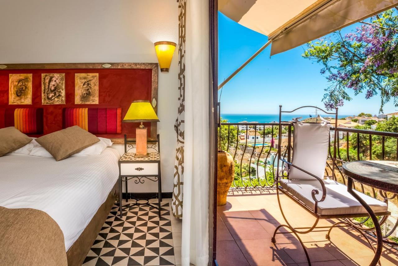 Boutique Hotel Las Islas (Adults Only) 丰希罗拉 外观 照片