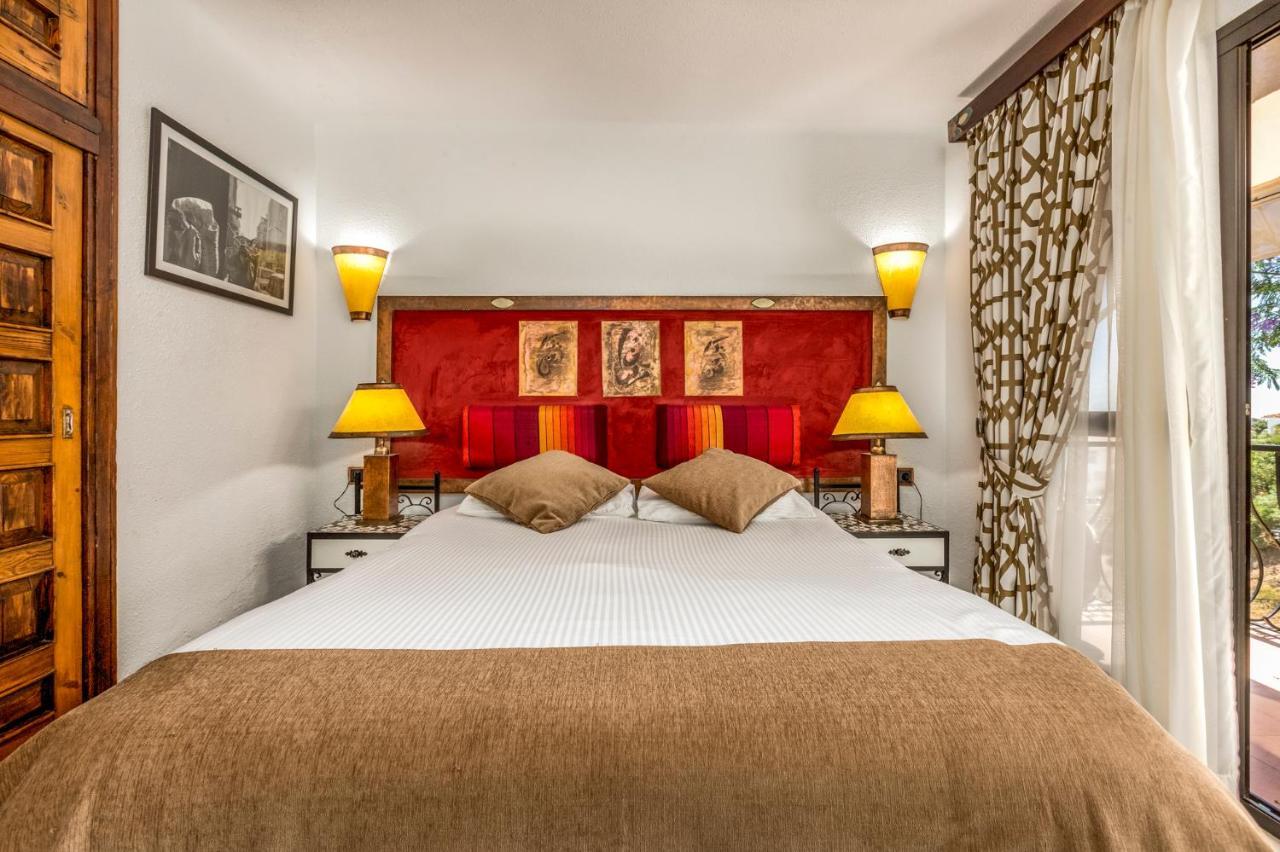 Boutique Hotel Las Islas (Adults Only) 丰希罗拉 外观 照片