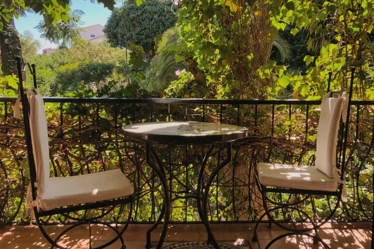 Boutique Hotel Las Islas (Adults Only) 丰希罗拉 外观 照片
