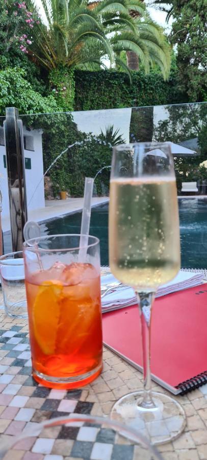 Boutique Hotel Las Islas (Adults Only) 丰希罗拉 外观 照片