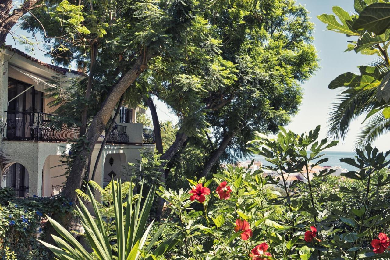 Boutique Hotel Las Islas (Adults Only) 丰希罗拉 外观 照片