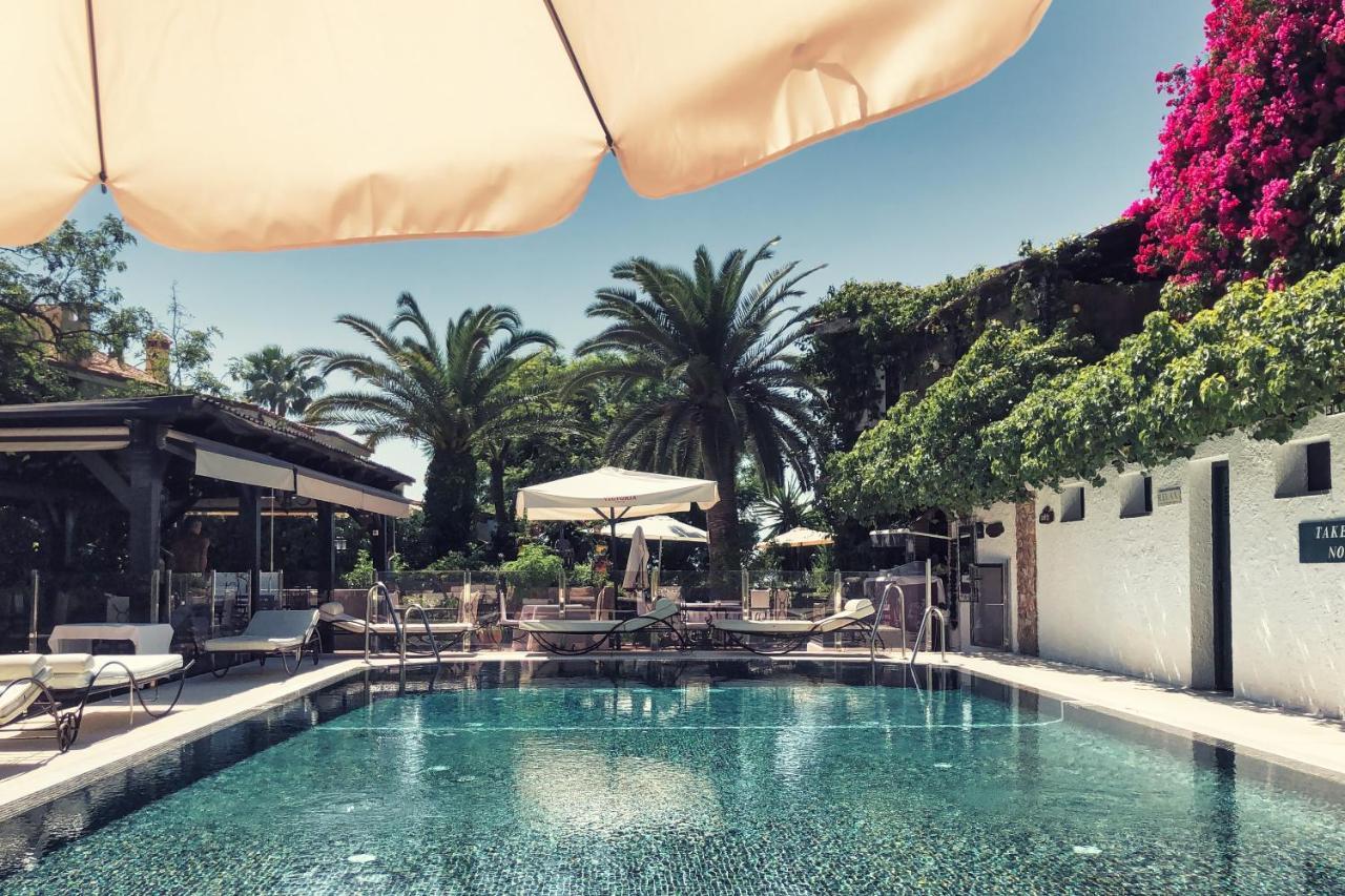 Boutique Hotel Las Islas (Adults Only) 丰希罗拉 外观 照片