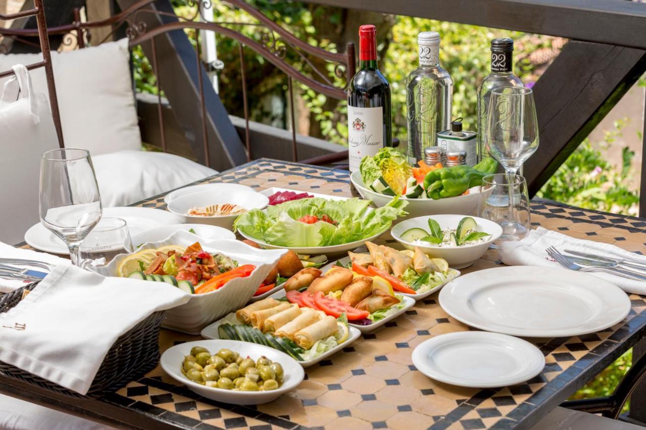 Boutique Hotel Las Islas (Adults Only) 丰希罗拉 外观 照片
