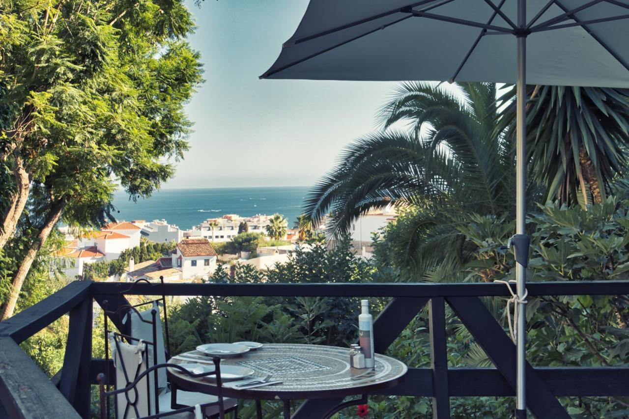 Boutique Hotel Las Islas (Adults Only) 丰希罗拉 外观 照片