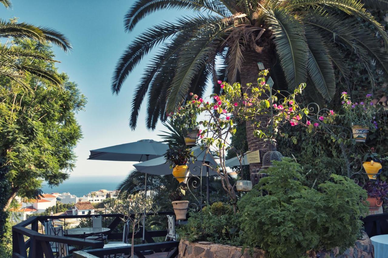 Boutique Hotel Las Islas (Adults Only) 丰希罗拉 外观 照片