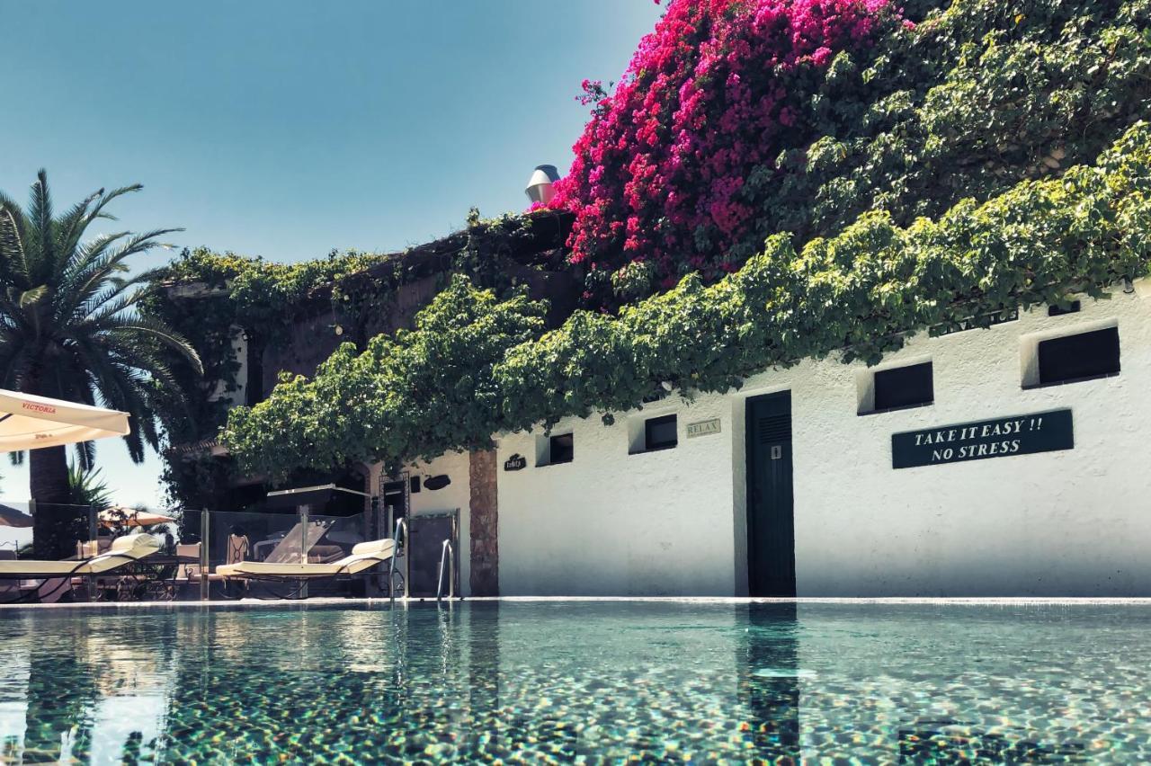 Boutique Hotel Las Islas (Adults Only) 丰希罗拉 外观 照片