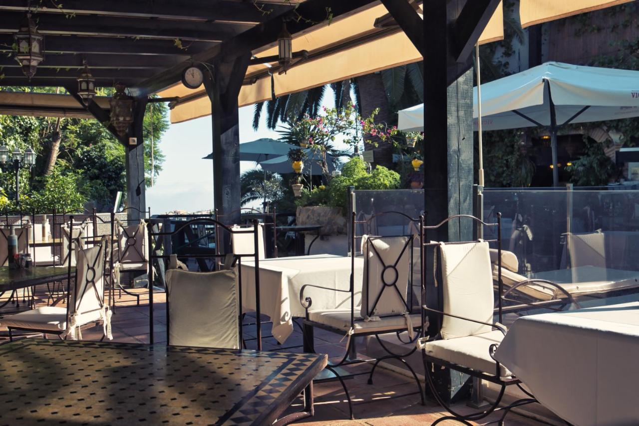 Boutique Hotel Las Islas (Adults Only) 丰希罗拉 外观 照片