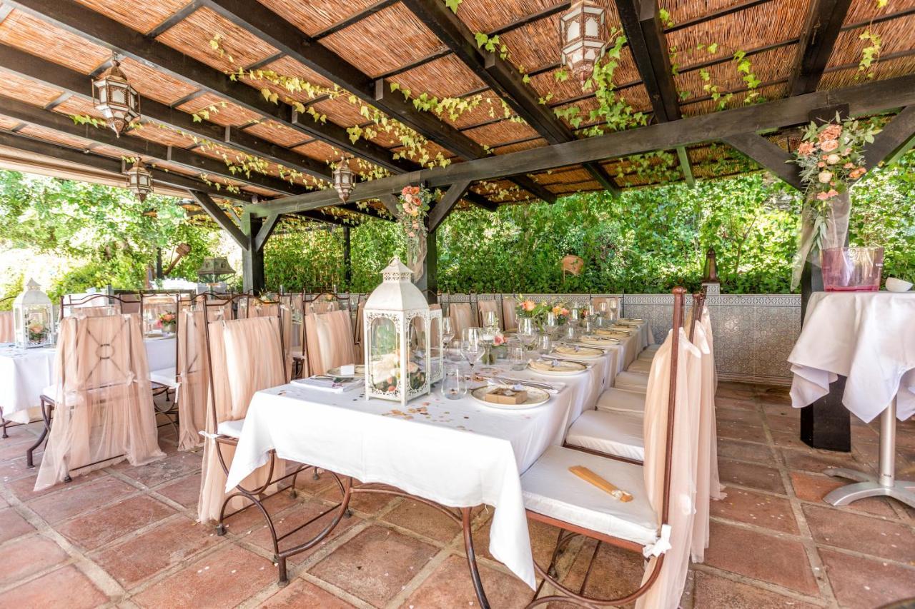 Boutique Hotel Las Islas (Adults Only) 丰希罗拉 外观 照片