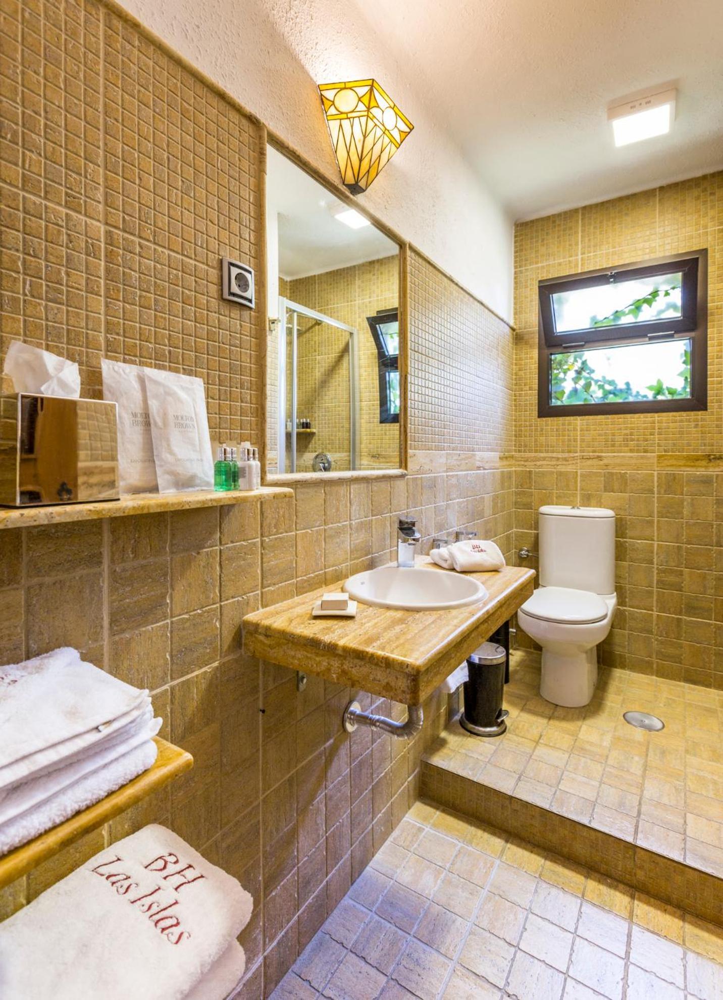 Boutique Hotel Las Islas (Adults Only) 丰希罗拉 外观 照片