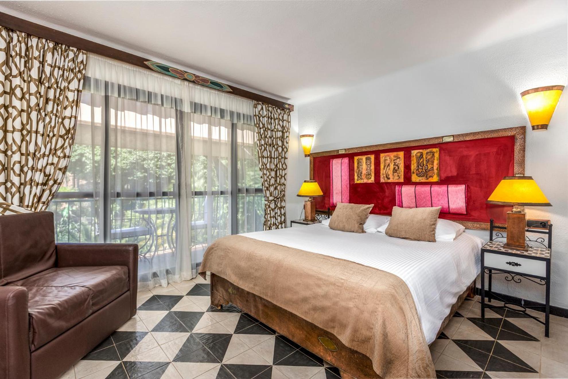 Boutique Hotel Las Islas (Adults Only) 丰希罗拉 外观 照片