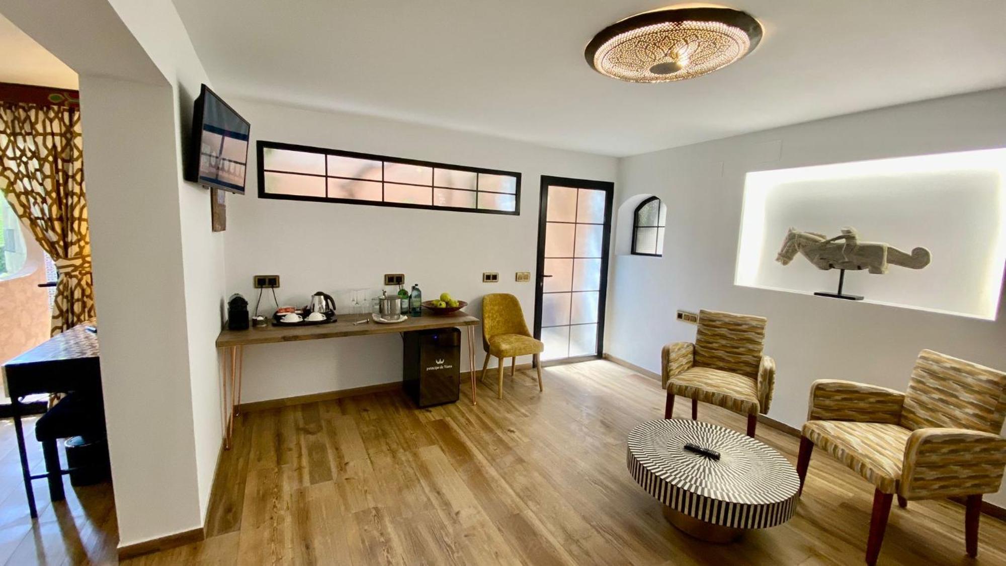 Boutique Hotel Las Islas (Adults Only) 丰希罗拉 外观 照片