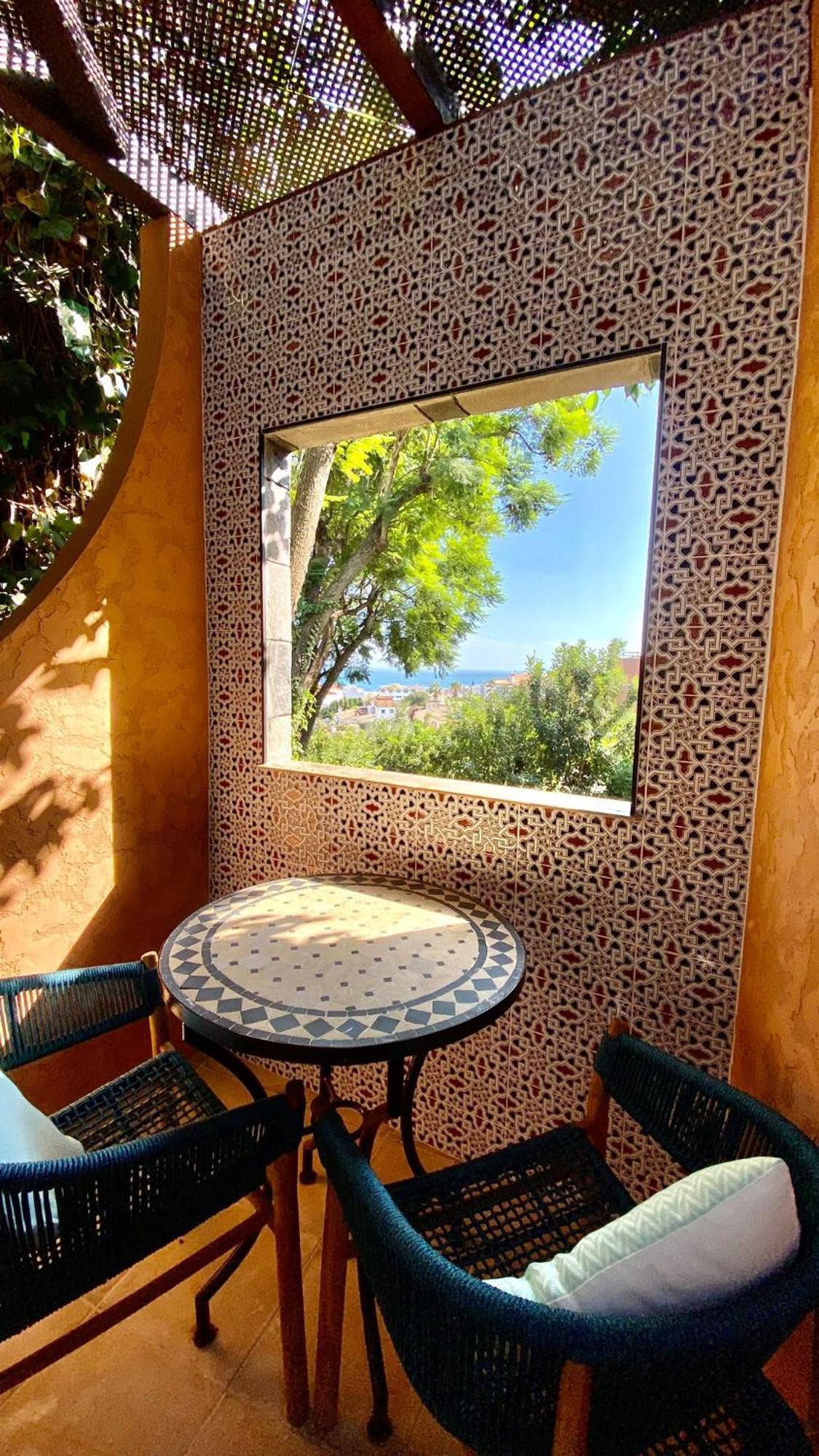 Boutique Hotel Las Islas (Adults Only) 丰希罗拉 外观 照片