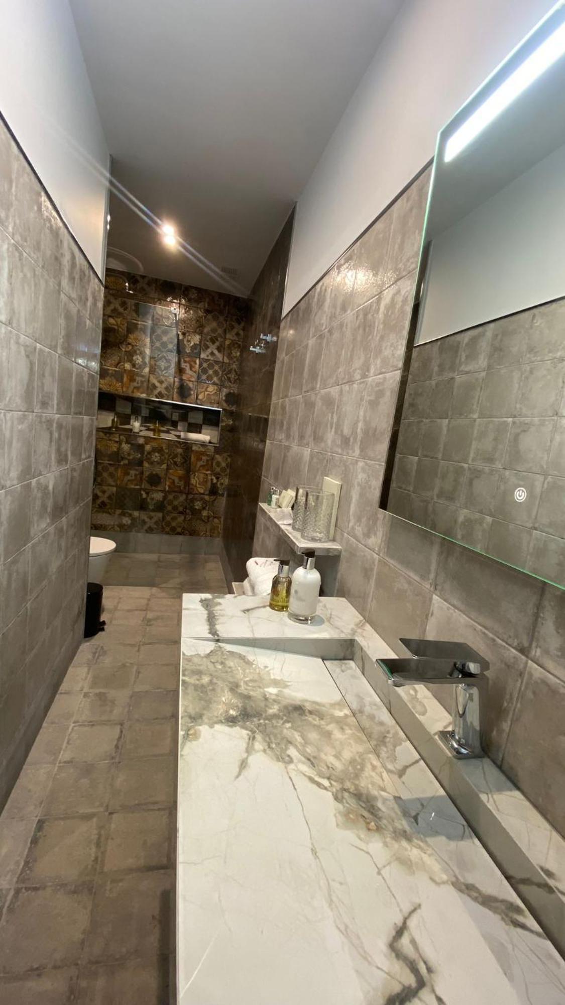 Boutique Hotel Las Islas (Adults Only) 丰希罗拉 外观 照片