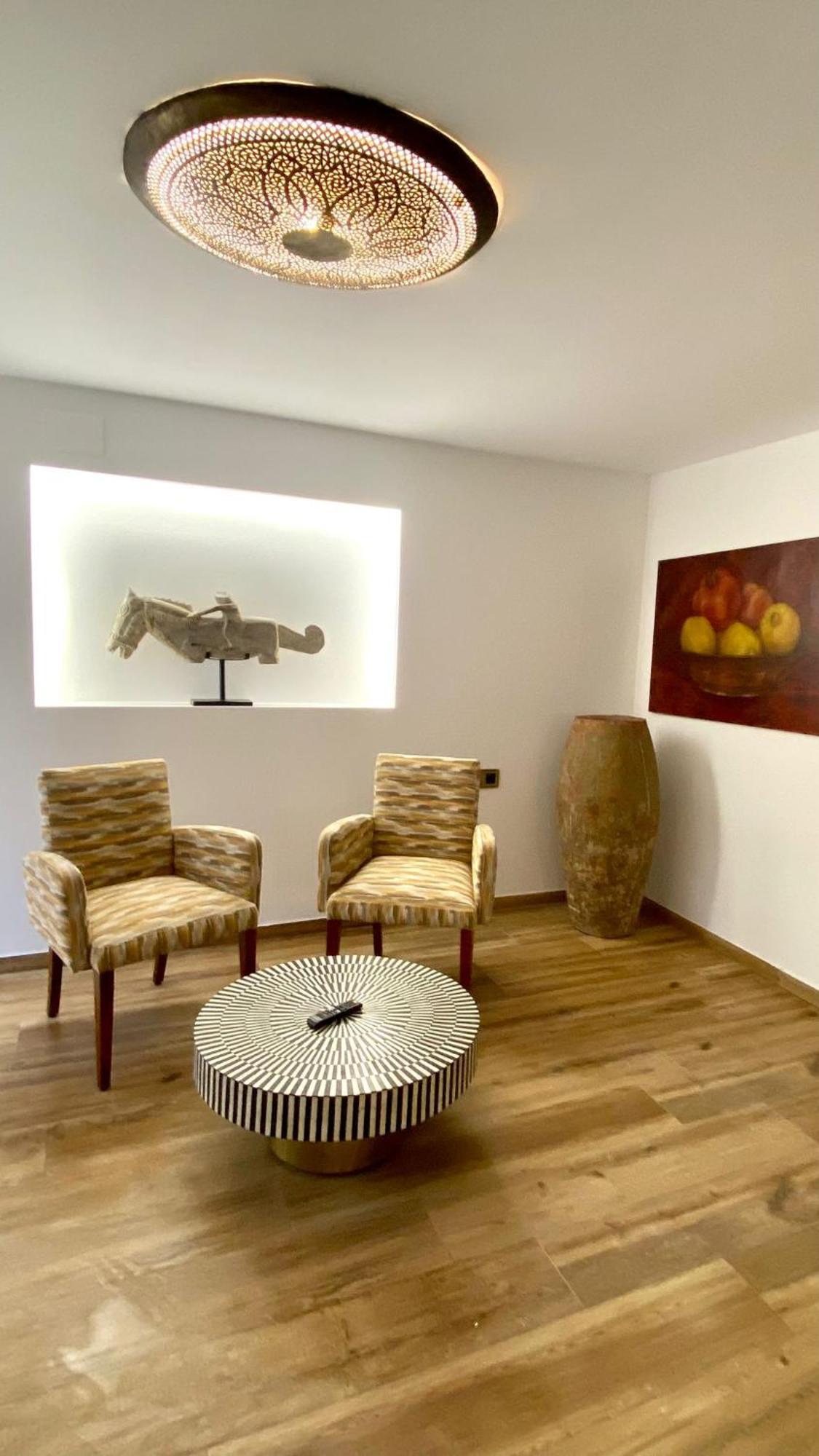 Boutique Hotel Las Islas (Adults Only) 丰希罗拉 外观 照片