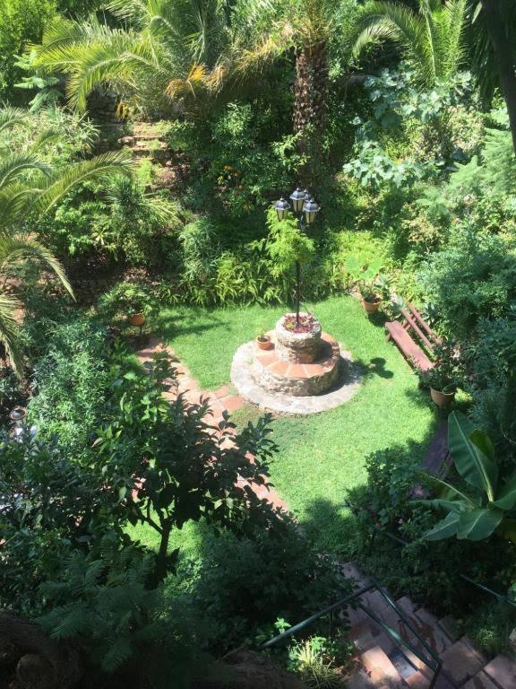 Boutique Hotel Las Islas (Adults Only) 丰希罗拉 外观 照片