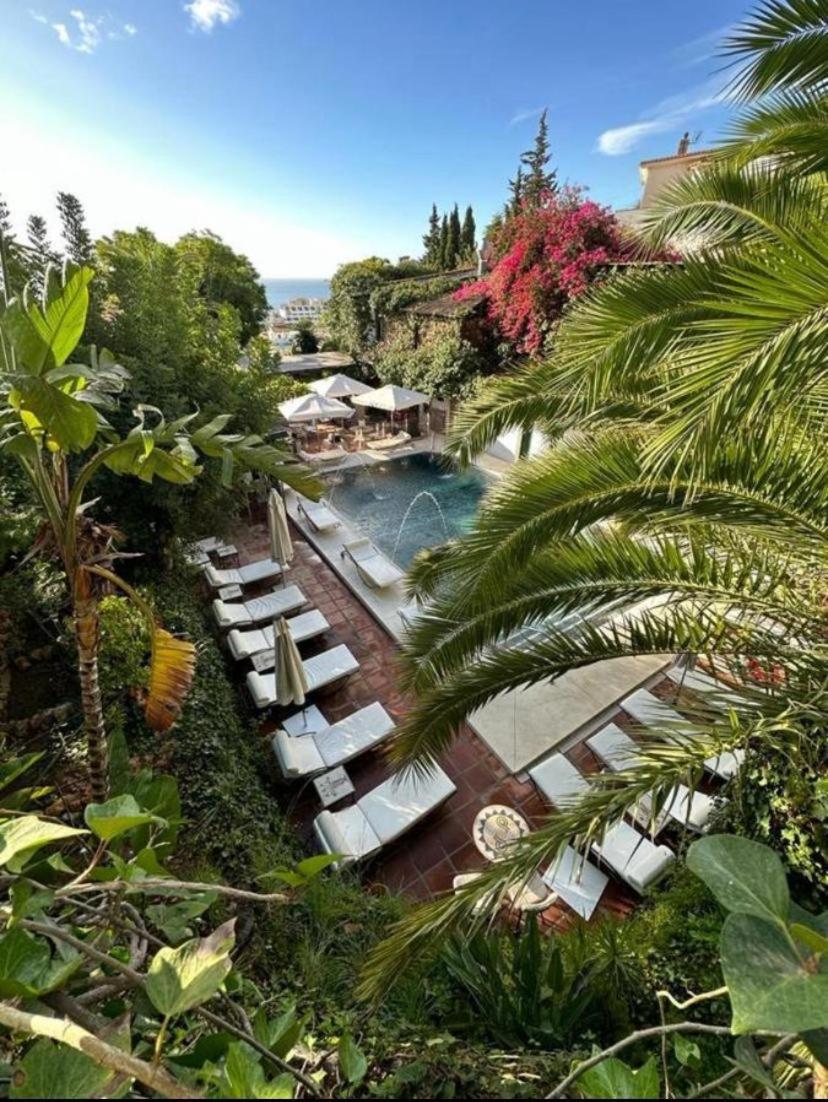 Boutique Hotel Las Islas (Adults Only) 丰希罗拉 外观 照片
