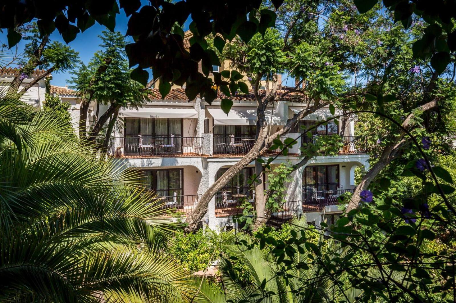 Boutique Hotel Las Islas (Adults Only) 丰希罗拉 外观 照片