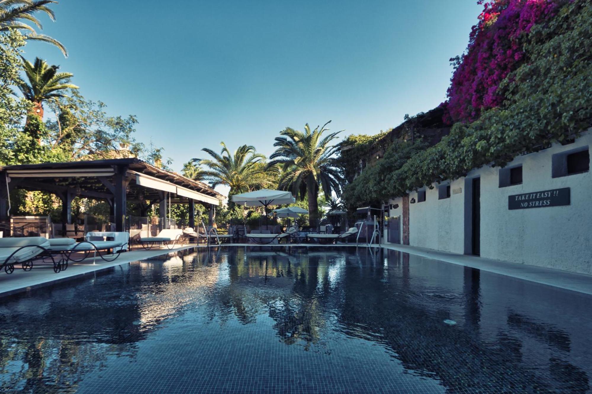 Boutique Hotel Las Islas (Adults Only) 丰希罗拉 外观 照片