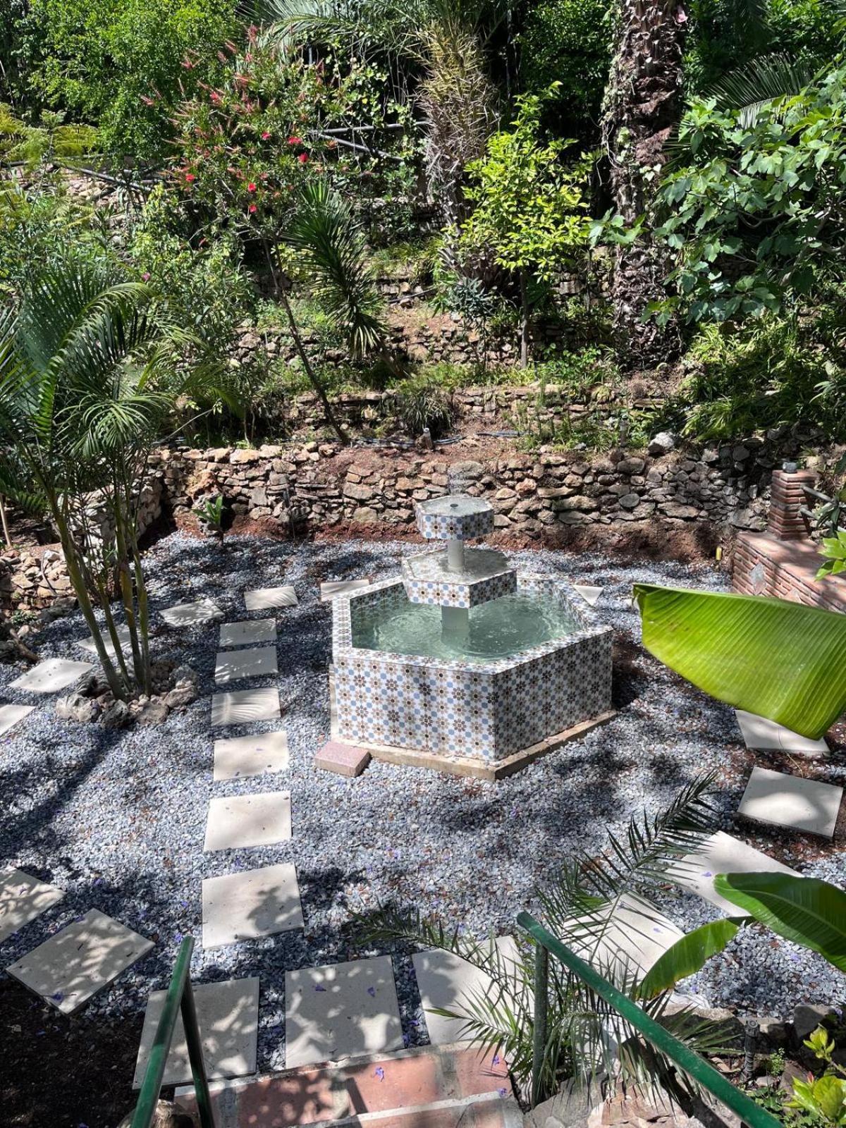 Boutique Hotel Las Islas (Adults Only) 丰希罗拉 外观 照片